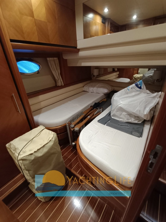 Cayman Yachts 58 WA de segunda mano en venta
