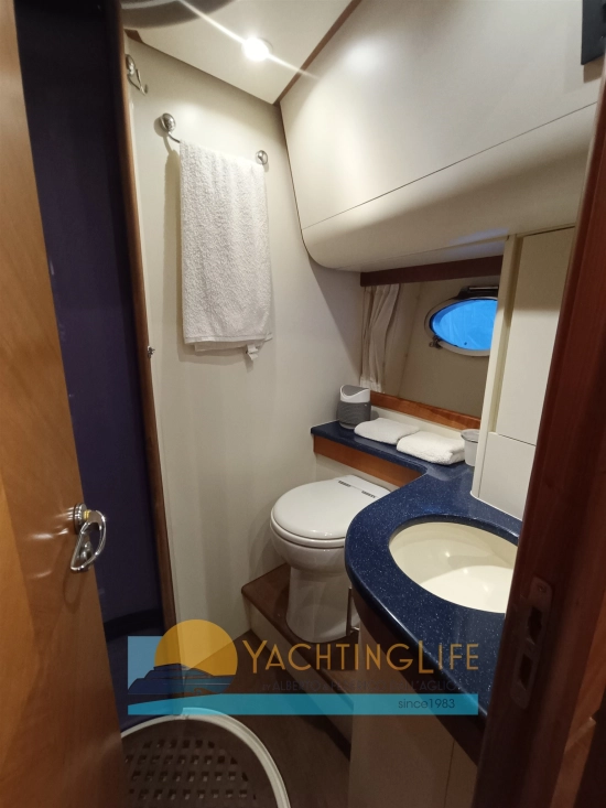 Cayman Yachts 58 WA de segunda mano en venta