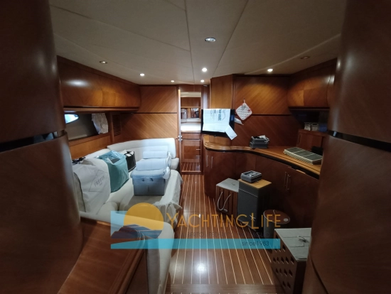 Cayman Yachts 58 WA de segunda mano en venta