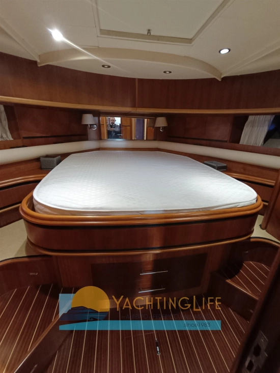 Cayman Yachts 58 WA de segunda mano en venta