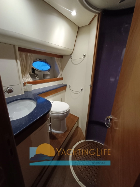 Cayman Yachts 58 WA de segunda mano en venta
