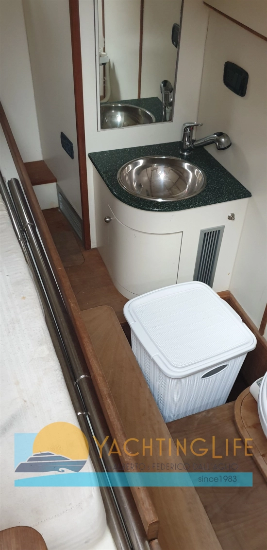 Cayman Yachts 58 WA de segunda mano en venta