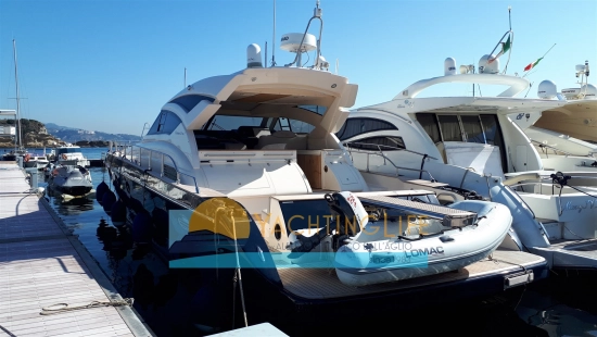 Cayman Yachts 58 WA de segunda mano en venta