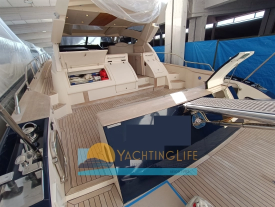 Cayman Yachts 58 WA de segunda mano en venta
