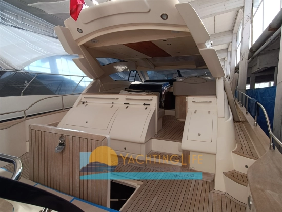 Cayman Yachts 58 WA de segunda mano en venta