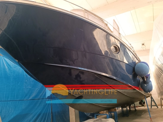 Cayman Yachts 58 WA de segunda mano en venta