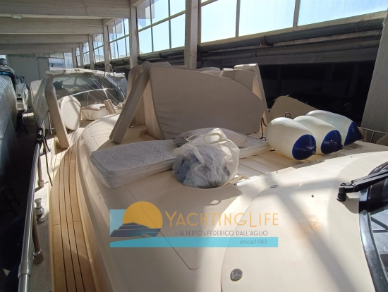 Cayman Yachts 58 WA de segunda mano en venta