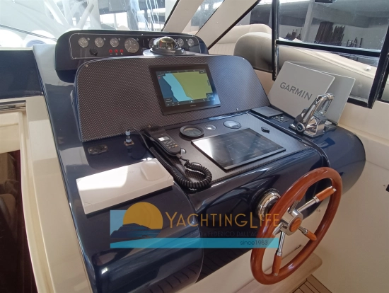 Cayman Yachts 58 WA de segunda mano en venta