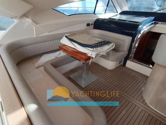 Cayman Yachts 58 WA de segunda mano en venta