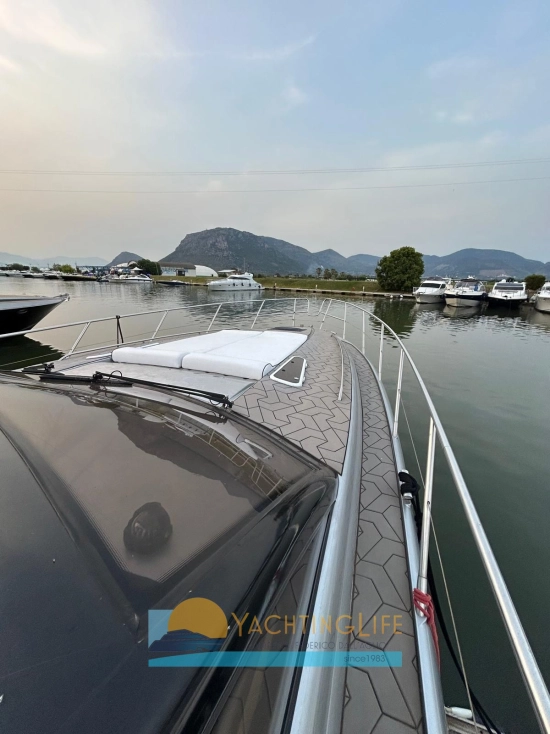 Princess V 55 de segunda mano en venta