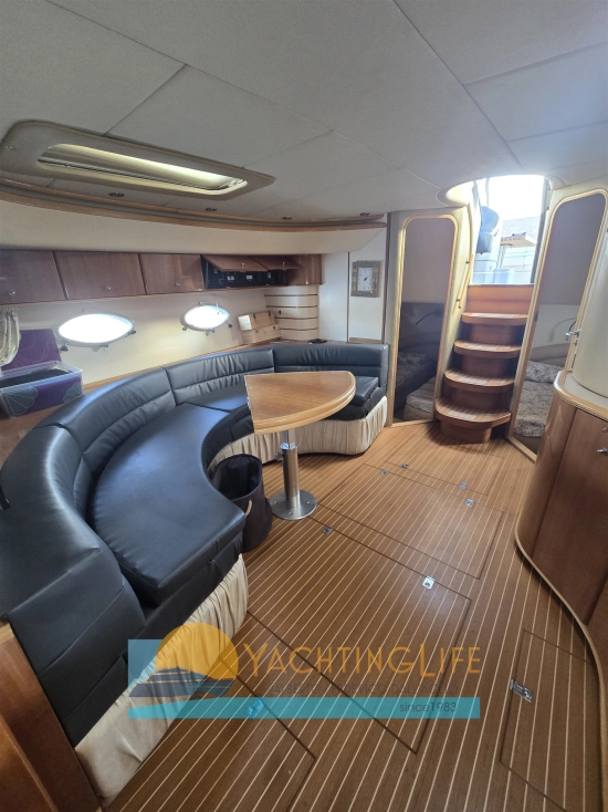 Princess V 55 de segunda mano en venta