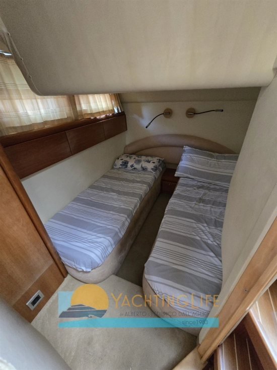 Princess V 55 de segunda mano en venta