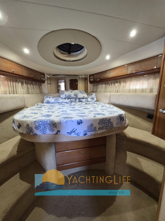 Princess V 55 de segunda mano en venta