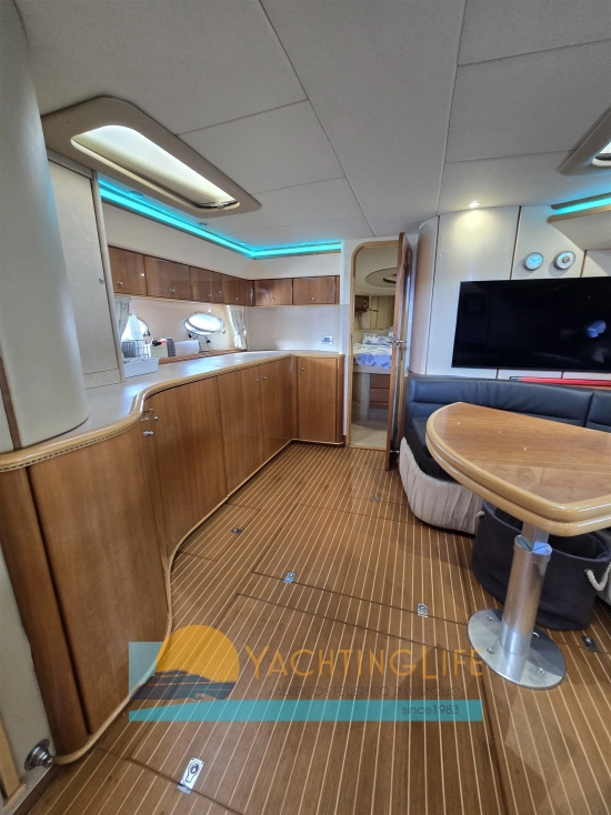 Princess V 55 de segunda mano en venta