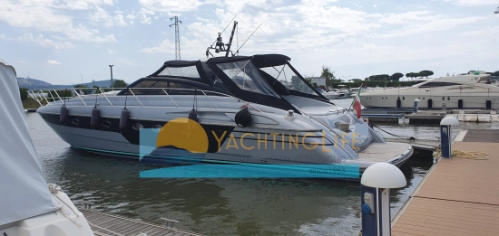 Princess V 55 de segunda mano en venta