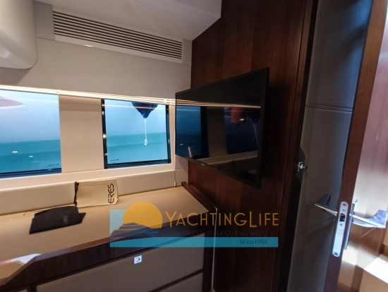 Fairline Targa 48 GT de segunda mano en venta