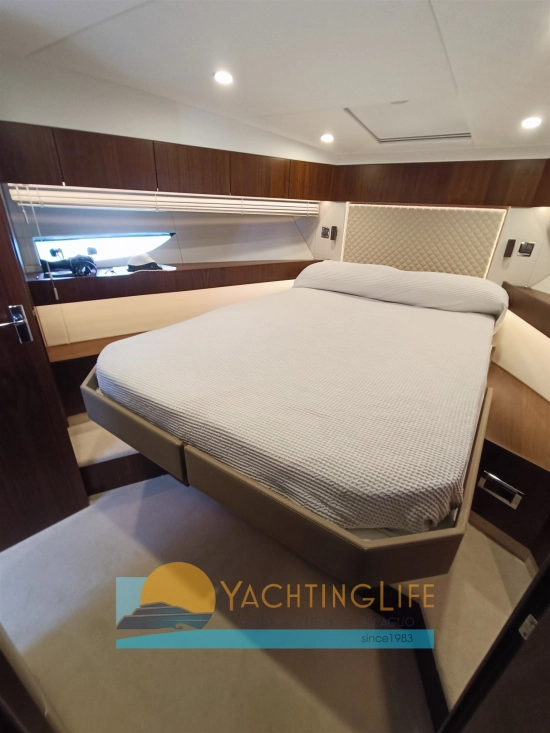 Fairline Targa 48 GT de segunda mano en venta