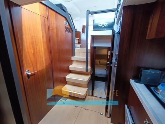 Fairline Targa 48 GT de segunda mano en venta