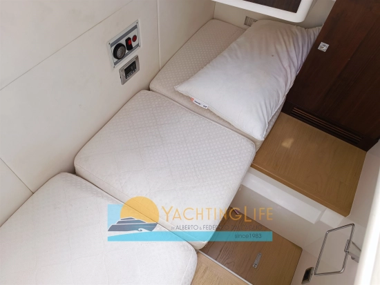 Fairline Targa 48 GT de segunda mano en venta