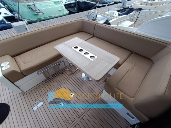 Fairline Targa 48 GT de segunda mano en venta