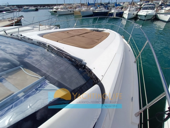 Fairline Targa 48 GT de segunda mano en venta