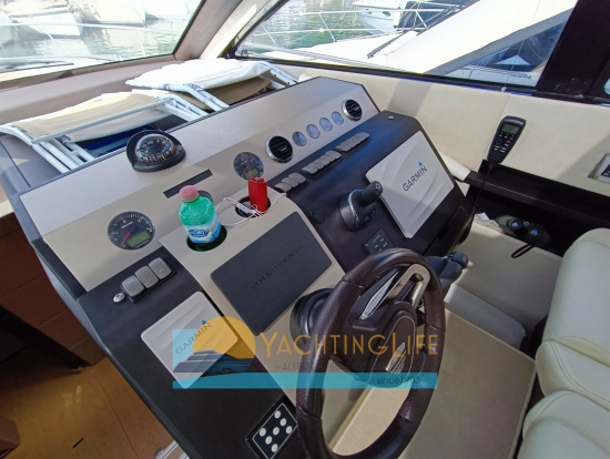 Fairline Targa 48 GT de segunda mano en venta