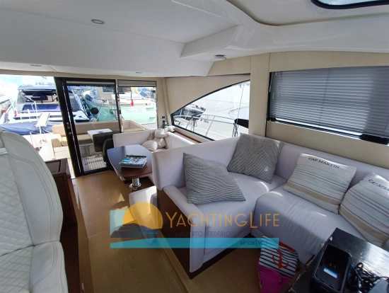 Fairline Targa 48 GT de segunda mano en venta