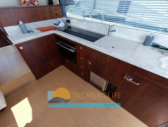 Fairline Targa 48 GT de segunda mano en venta