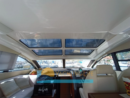 Fairline Targa 48 GT de segunda mano en venta