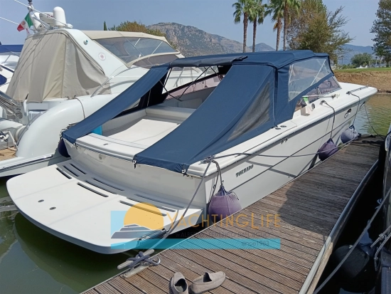 Tornado 38 Sport usado à venda