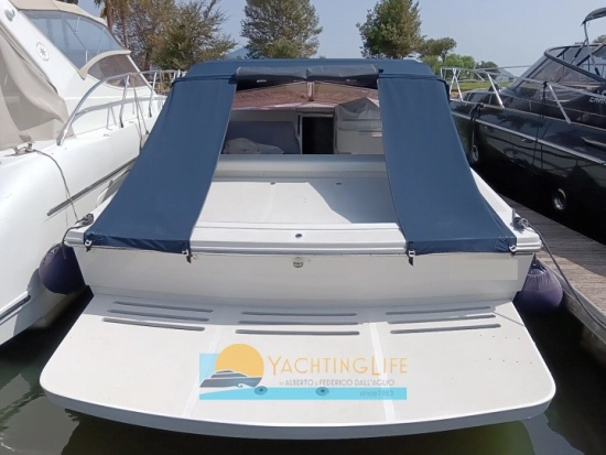Tornado 38 Sport usado à venda