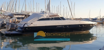Italcraft X 54 de segunda mano en venta