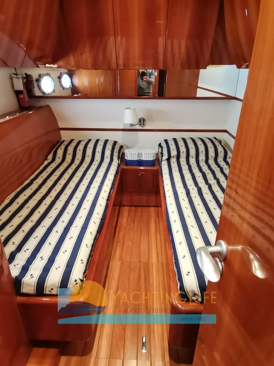 Italcraft X 54 de segunda mano en venta