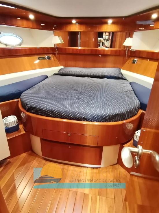 Italcraft X 54 de segunda mano en venta