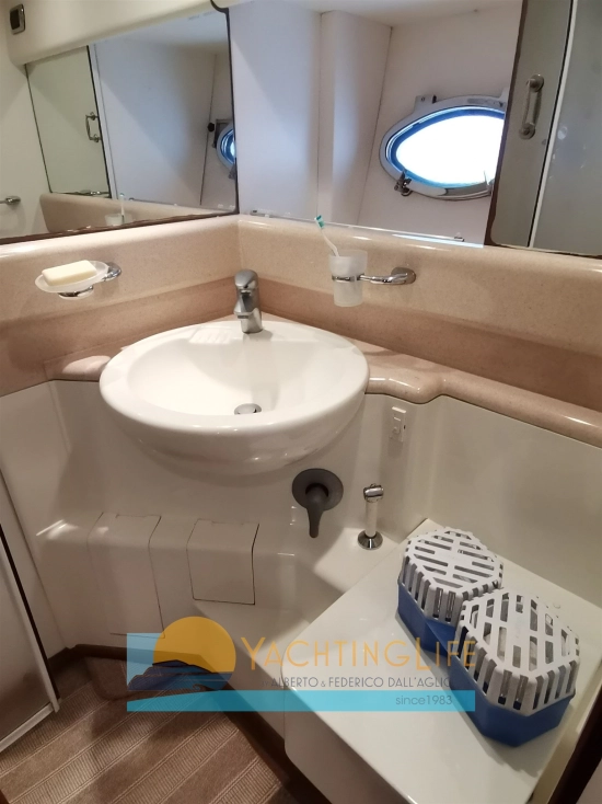 Italcraft X 54 de segunda mano en venta