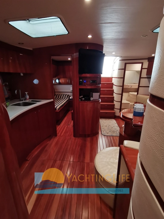 Italcraft X 54 de segunda mano en venta