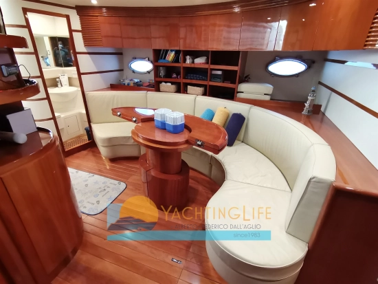Italcraft X 54 de segunda mano en venta