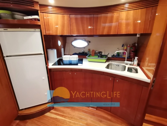 Italcraft X 54 de segunda mano en venta