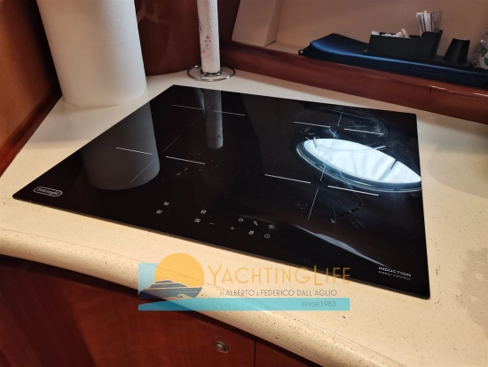 Italcraft X 54 de segunda mano en venta