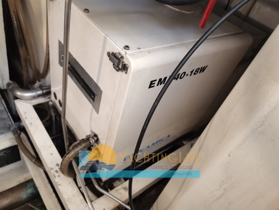 Italcraft X 54 de segunda mano en venta