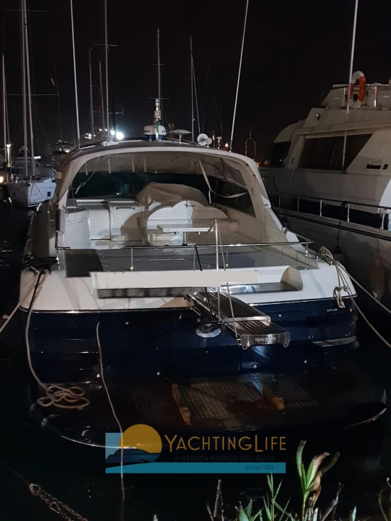 Italcraft X 54 de segunda mano en venta