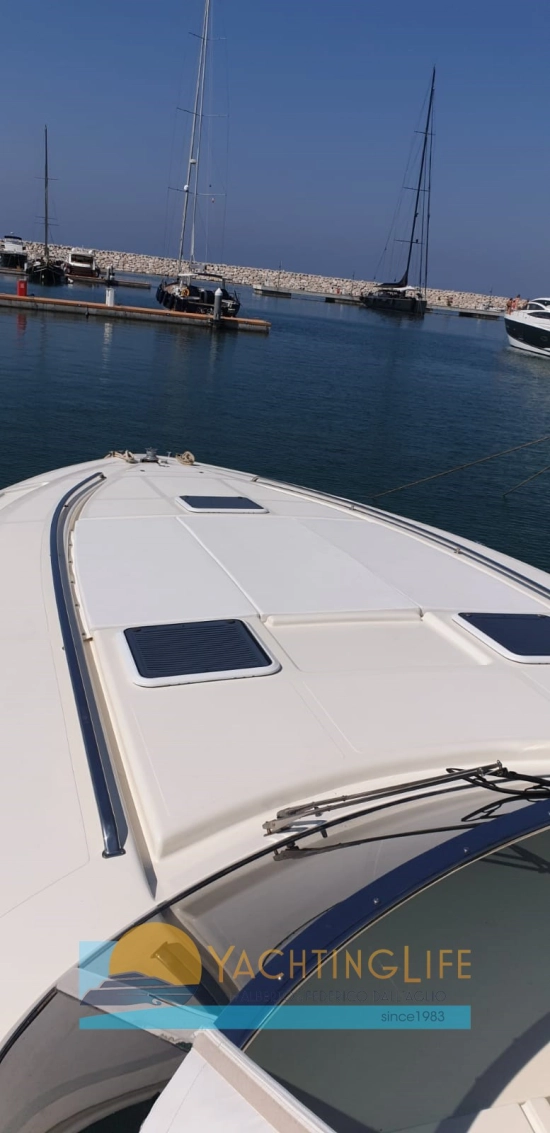 Italcraft X 54 de segunda mano en venta