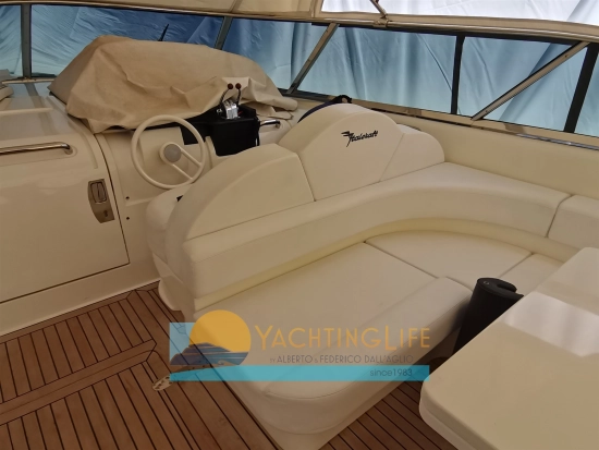 Italcraft X 54 de segunda mano en venta