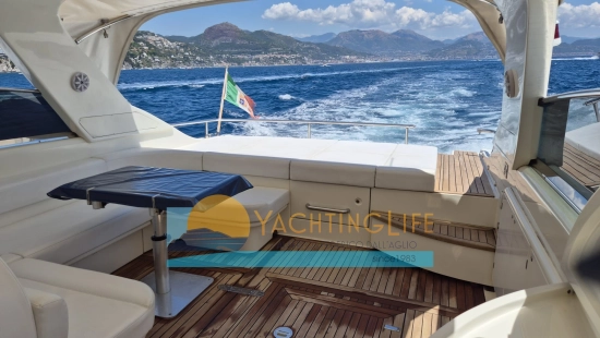 Italcraft X 54 de segunda mano en venta