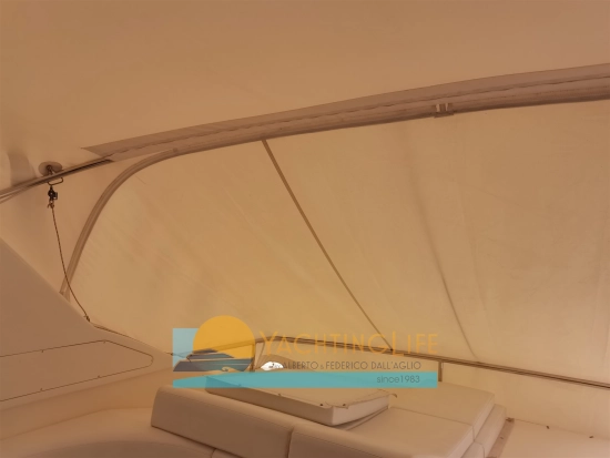 Italcraft X 54 de segunda mano en venta
