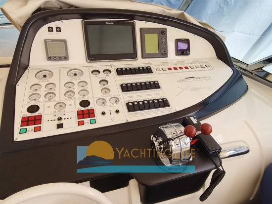 Italcraft X 54 de segunda mano en venta
