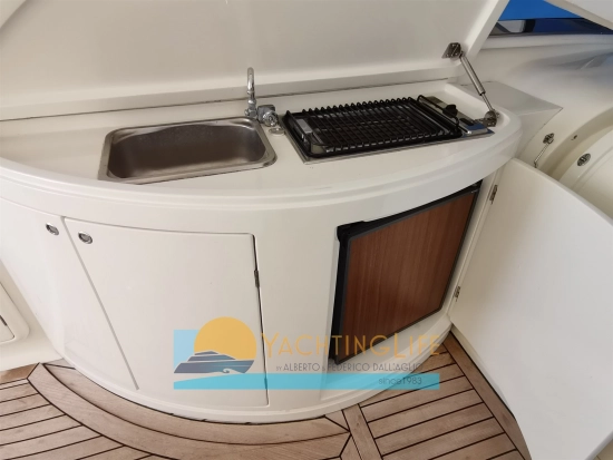 Italcraft X 54 de segunda mano en venta