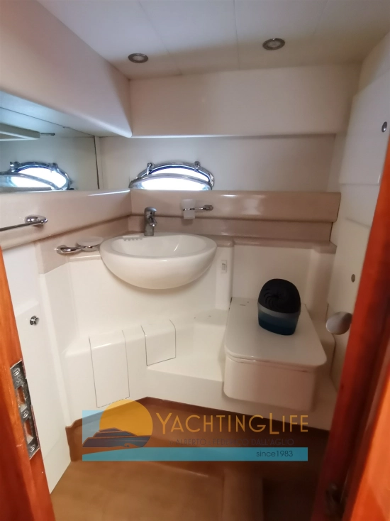 Italcraft X 54 de segunda mano en venta
