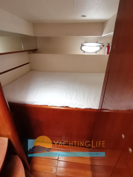 Italcraft X 54 de segunda mano en venta