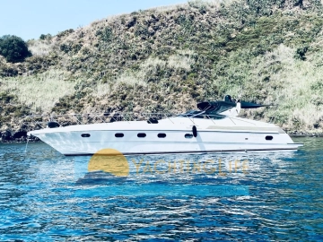 Cantieri di Sarnico Maxim 55 Special de segunda mano en venta